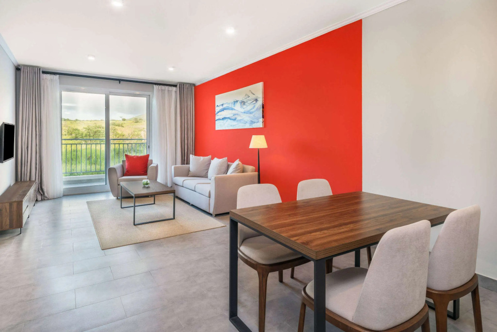 Ramada By Wyndham St Kitts Resort