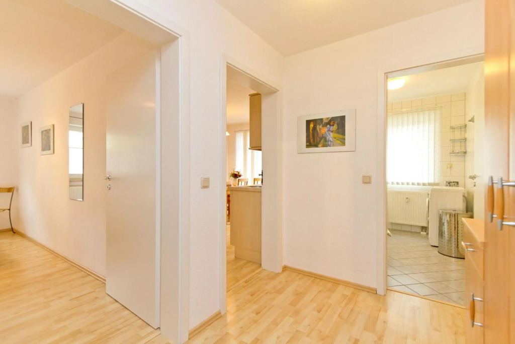 Appartementhaus Neuer Weg App 04