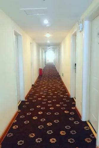 Home Inn (East Changying Road)