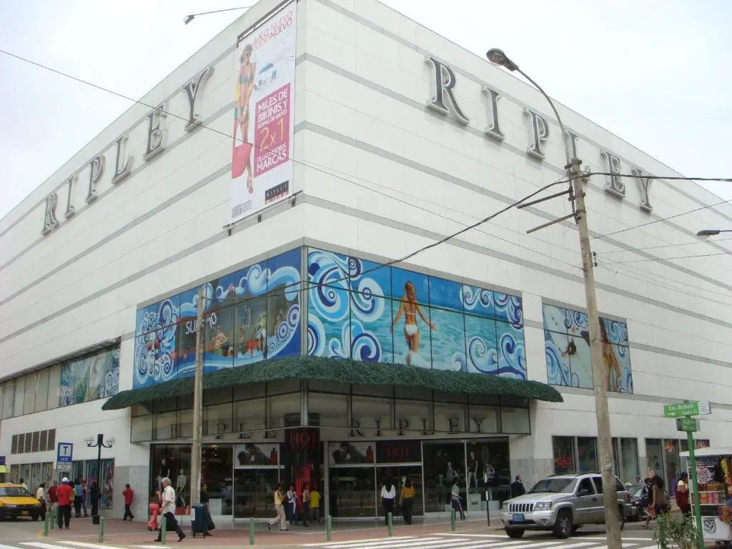 Kanata Properties
