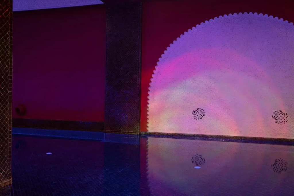 Nobu Hotel Marrakech