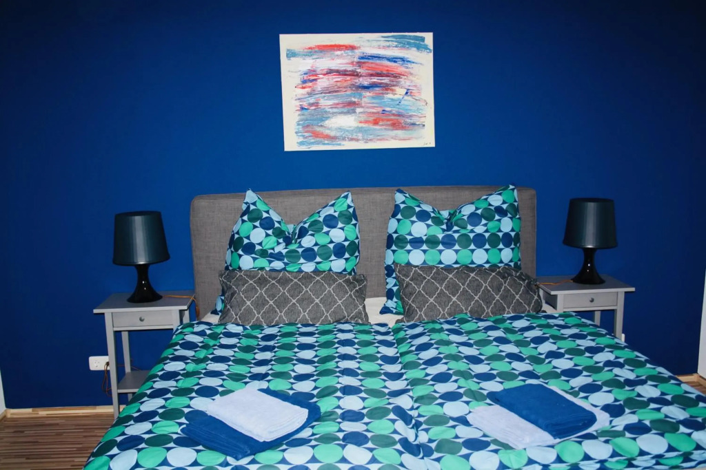 Schone 60qm Große Wohnung Mainz-Lerchenberg Zdf (Adults Only)