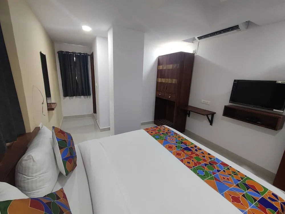Hotel Prime Jubilee