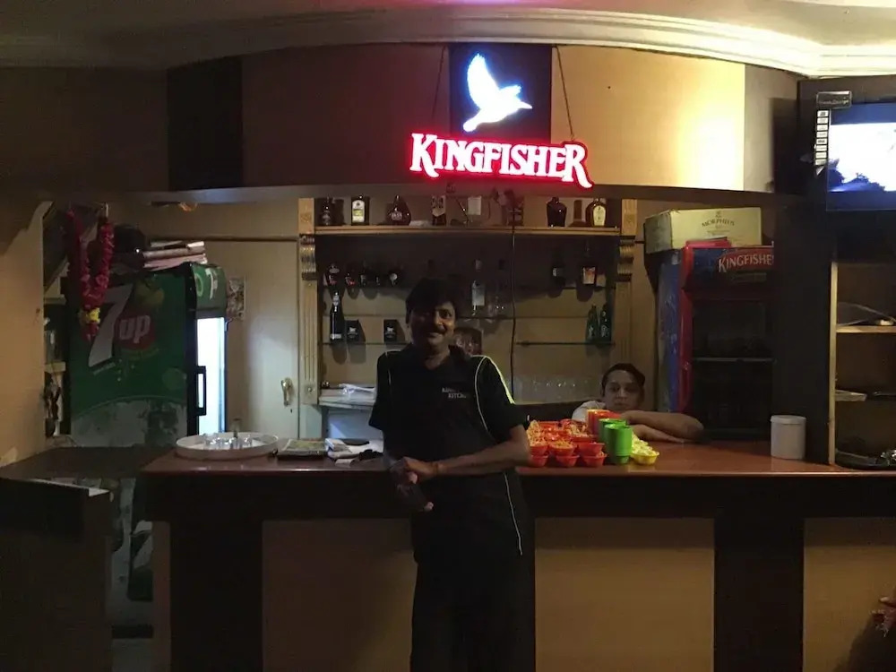 Krishna International