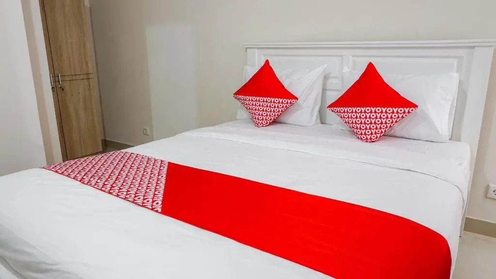 首都 O 2218 苏迪曼套房公寓(Capital O 2218 Sudirman Suites Apartement)