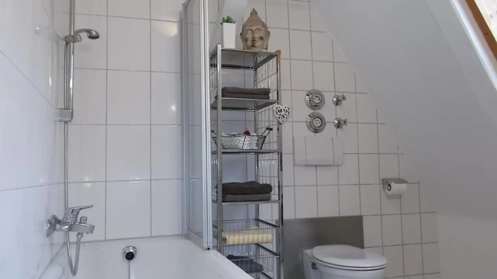 Haus Zur Gerberei 100m zum Bodensee