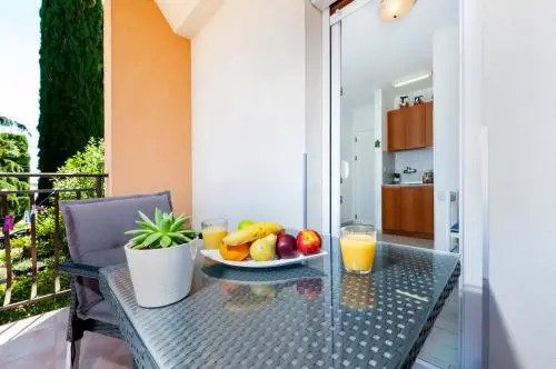 Apartment Casa Banko