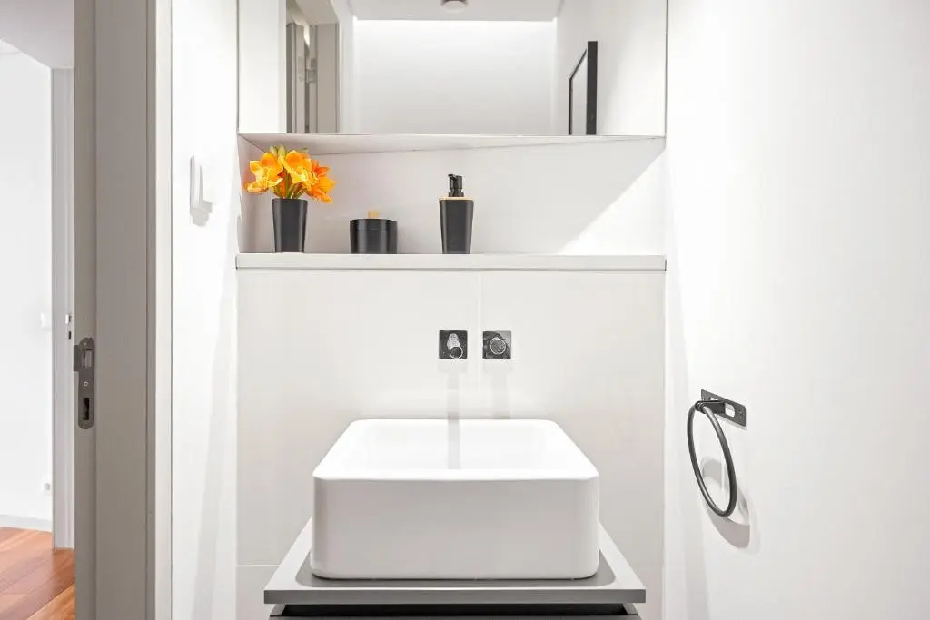 Stylish apartment at Bolhao