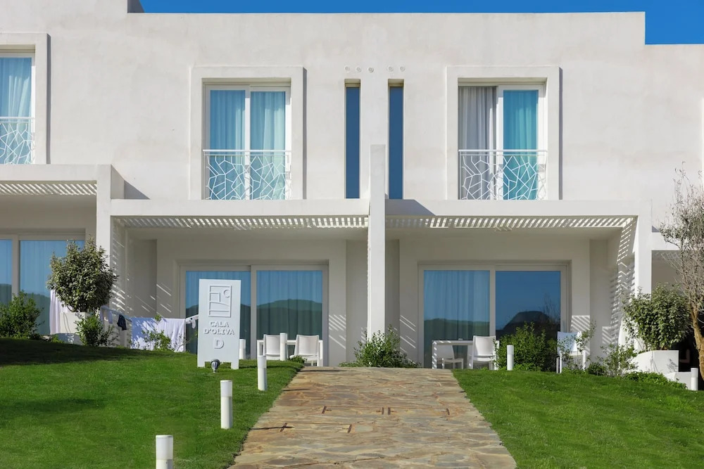 Stunning Capo Falcone Charming Apartments Num0410