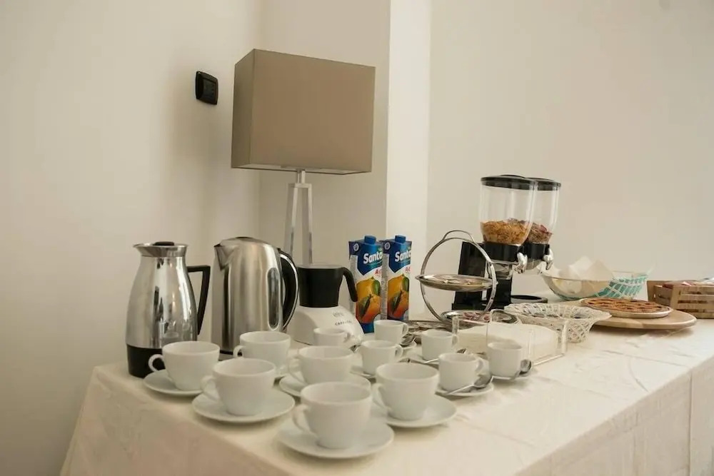 Al Tartarughino B&B
