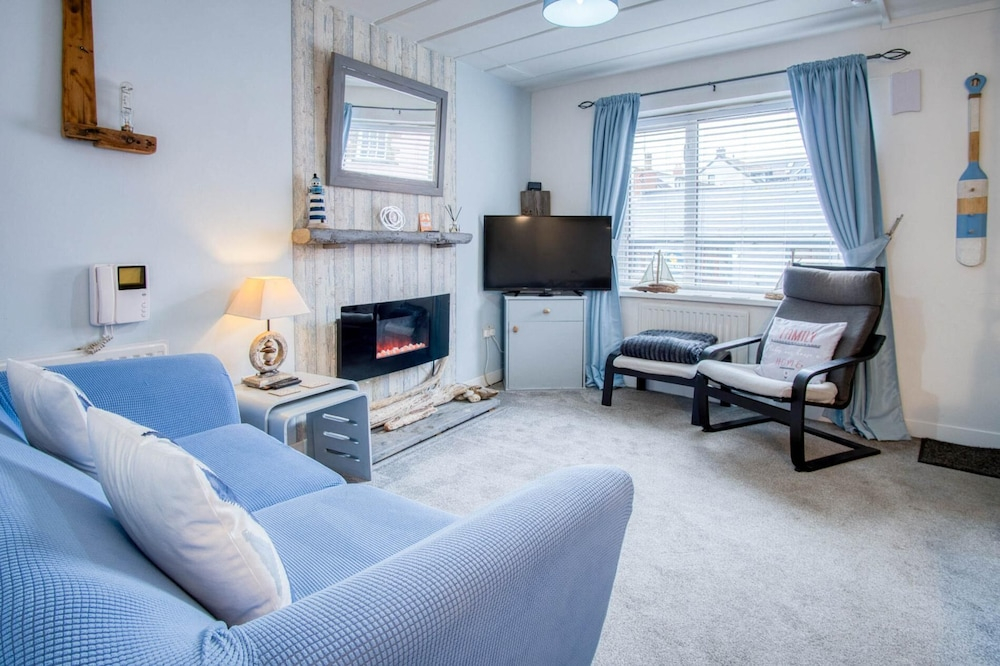 Seaward Apartment - 2 Bed Apartment - Saundersfoot