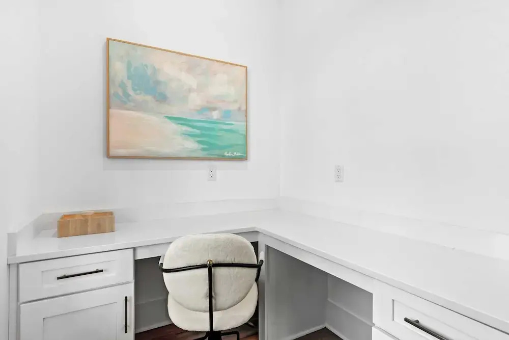 Sea Dweller by Avantstay Rooftop Spa + Gulf View Golf Cart, Pool