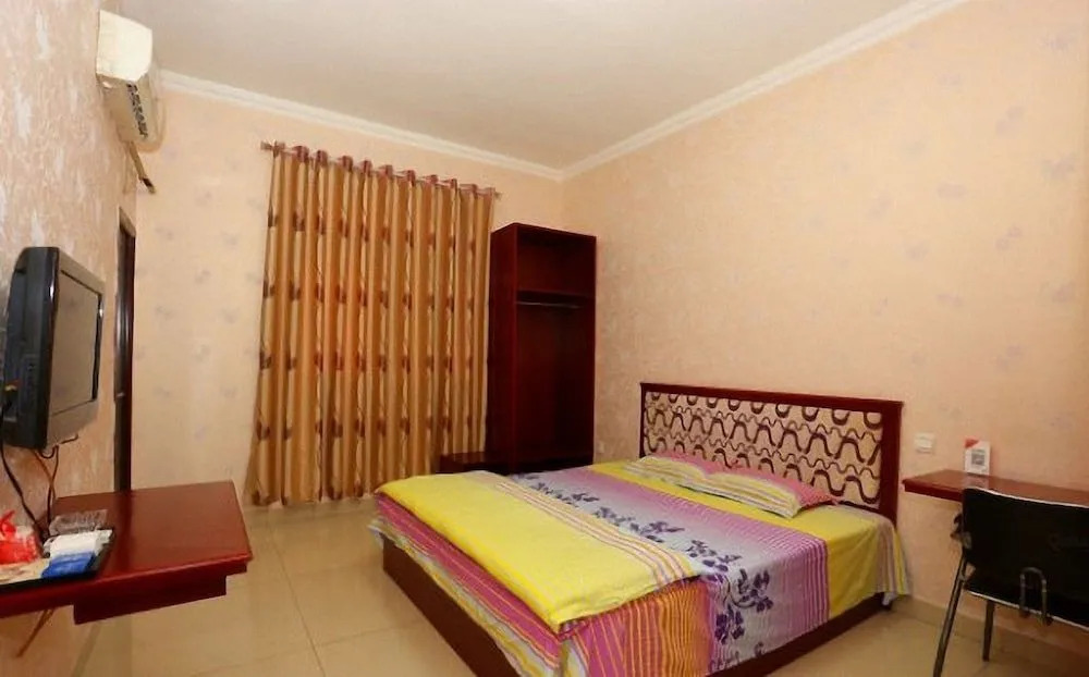 Guanghan Sunshine Hostel