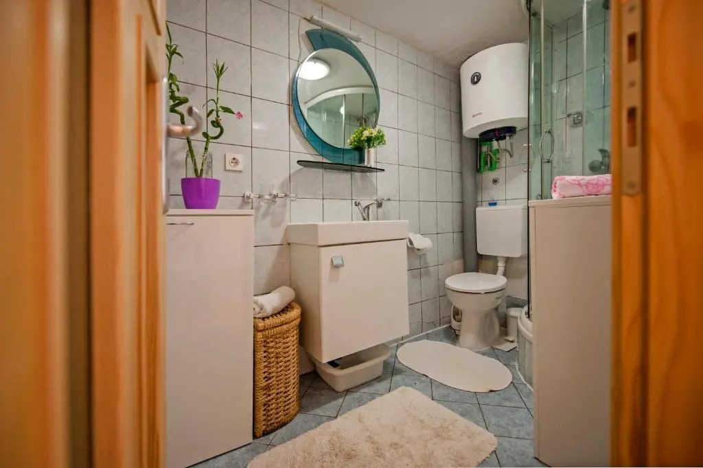Apartment Premsai