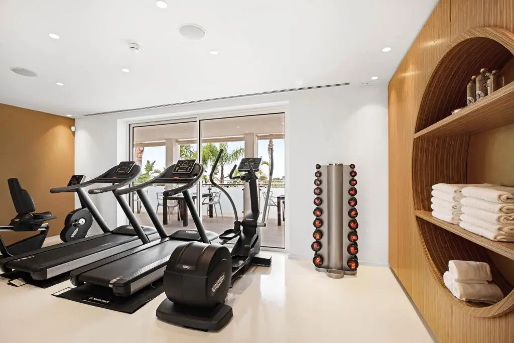 Portals Hills Boutique Hotel