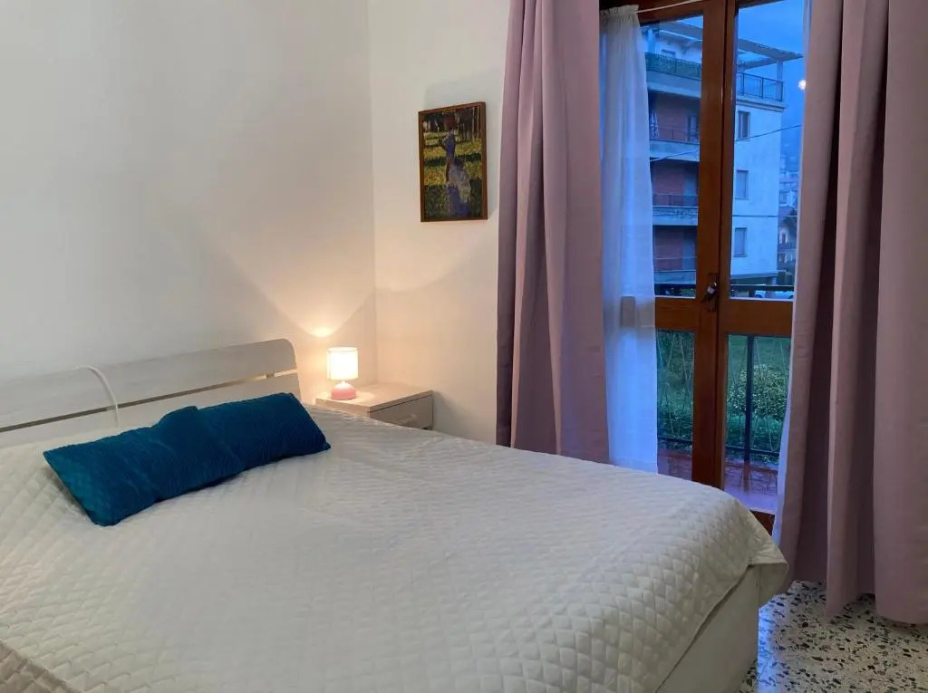 Spacious apartment near wonderful trekking paths