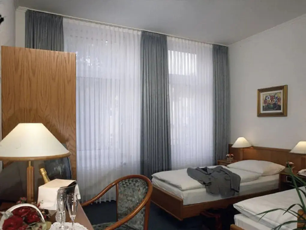 Hotel Union