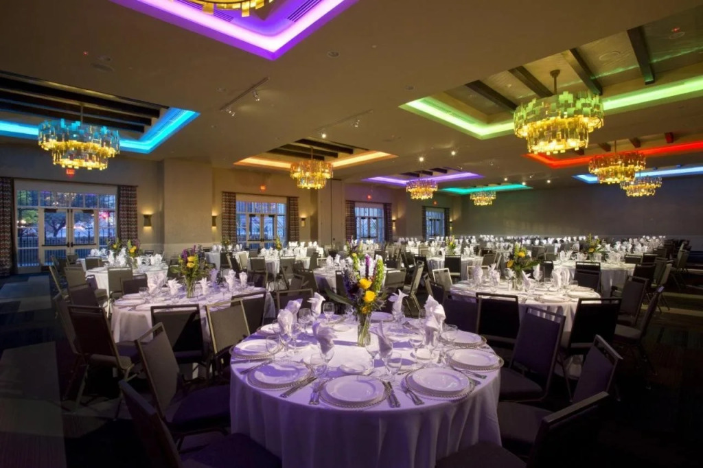 Eldorado Hotel and Spa