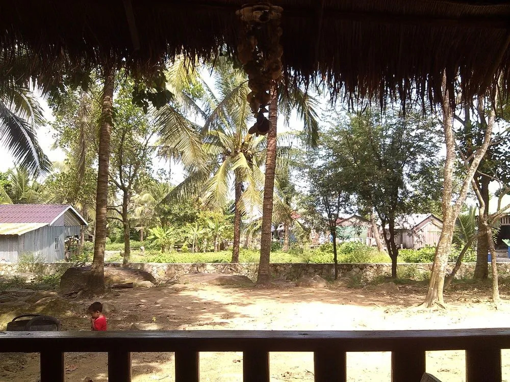 Inn the Village