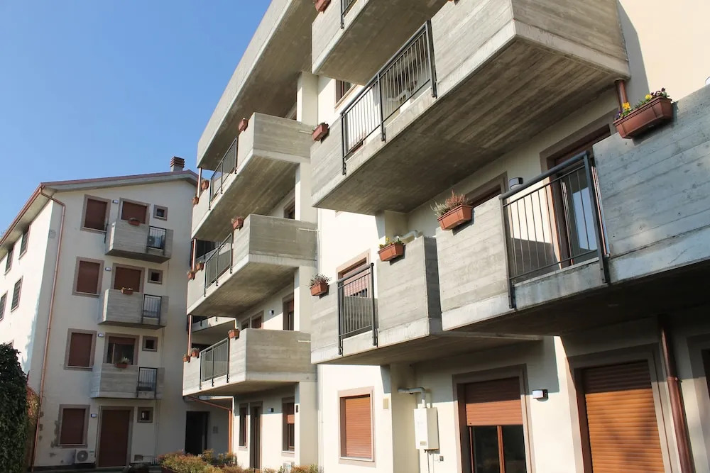 Case Così Apartments - Verona