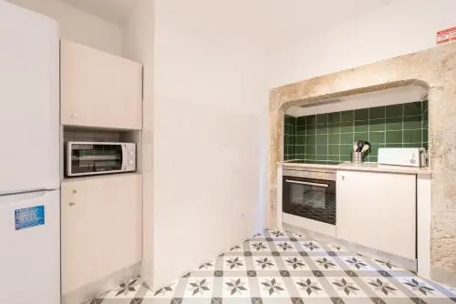 Assuncao Apartment