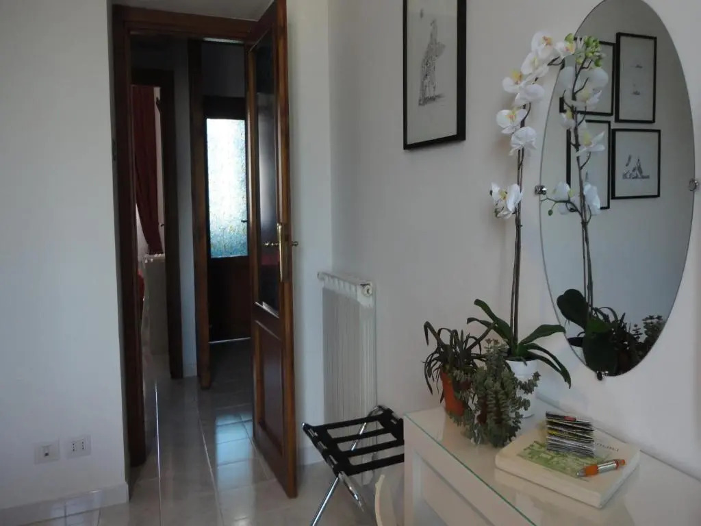FHR-Appartamento a San Giovanni