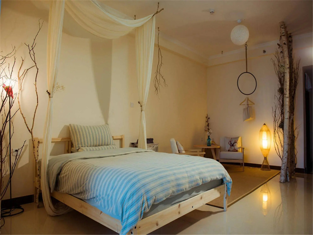 Benshujia Hotel Apartment Pazhou Complex