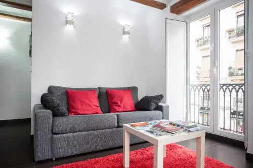 Apartment Boutique