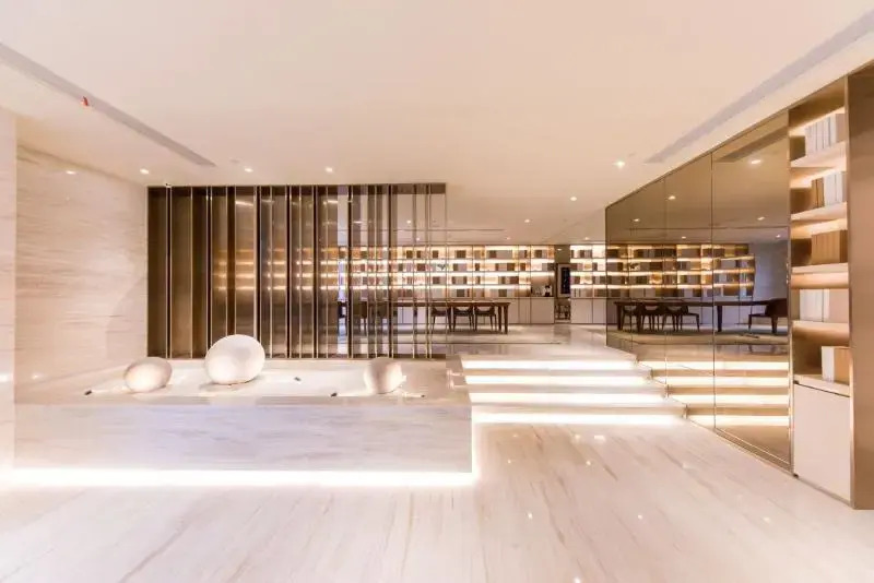 Ji Hotel  Hefei Feidong Baogong Avenue