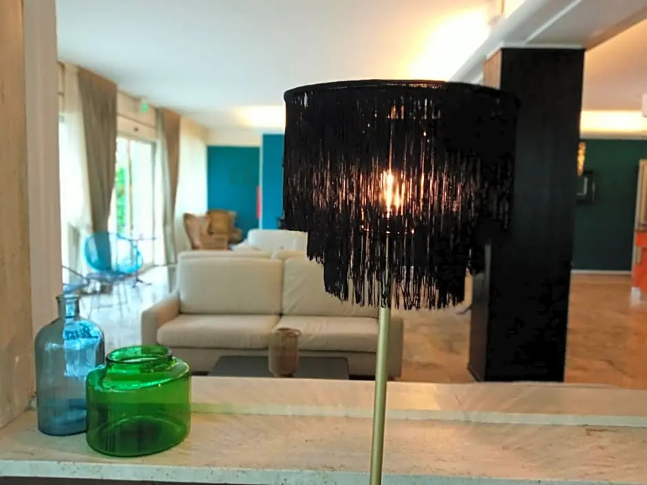 Hotel Helios Beach
