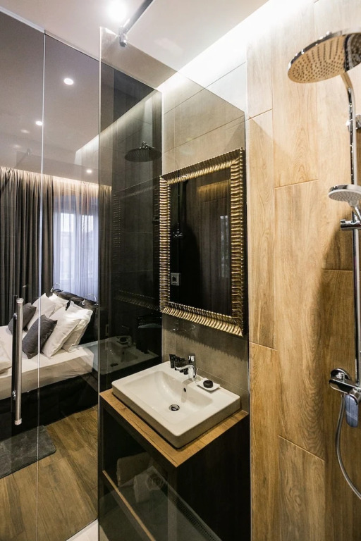 Teatro Suite & Rooms