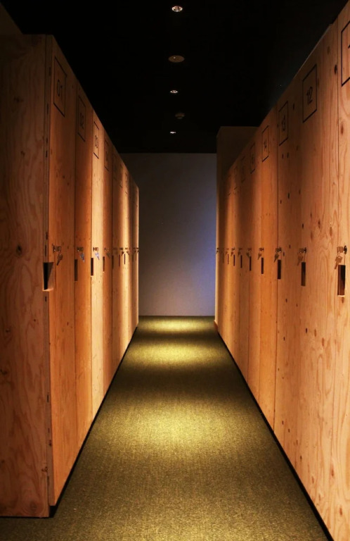 TRAVEL&BOOK HOTEL HULATONCABIN TAKAMATSU
