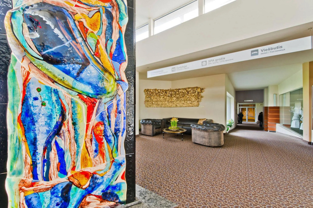 SPA VILNIUS Druskininkai