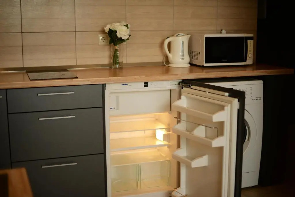 Palanga Apartments - Studio 1