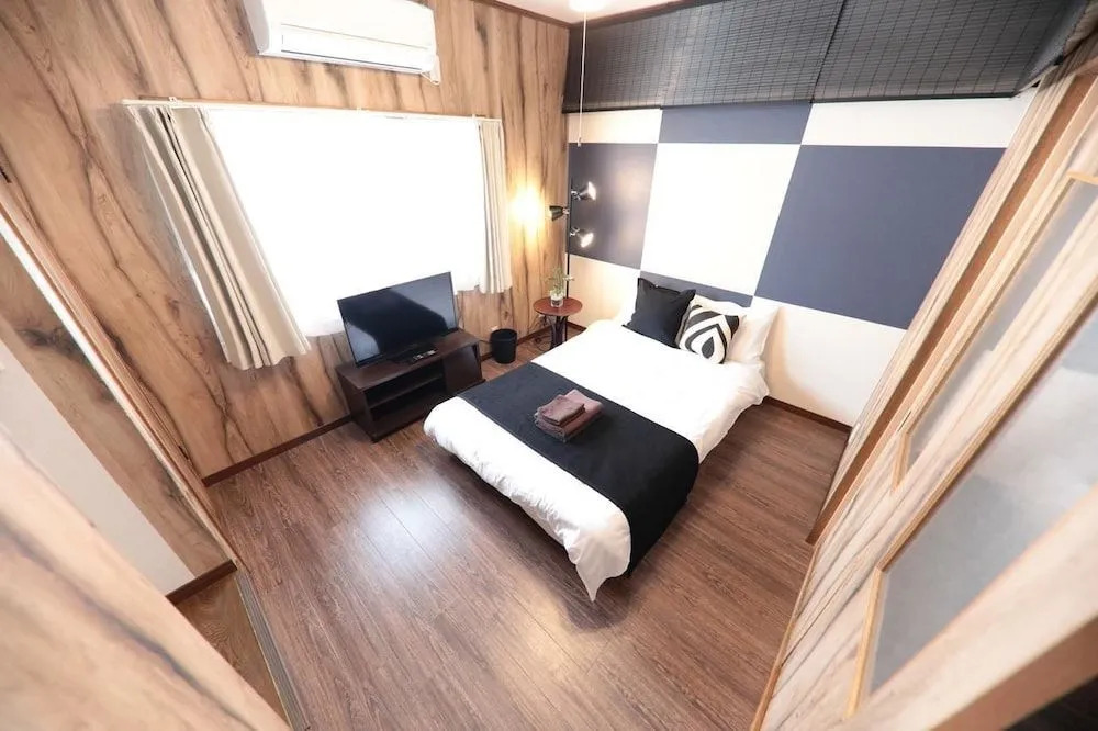 Omotenashi Feel Tradition 4 Bedrooms - 193-9