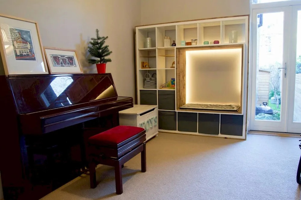 Gorgeous Home Close To Brockley Station