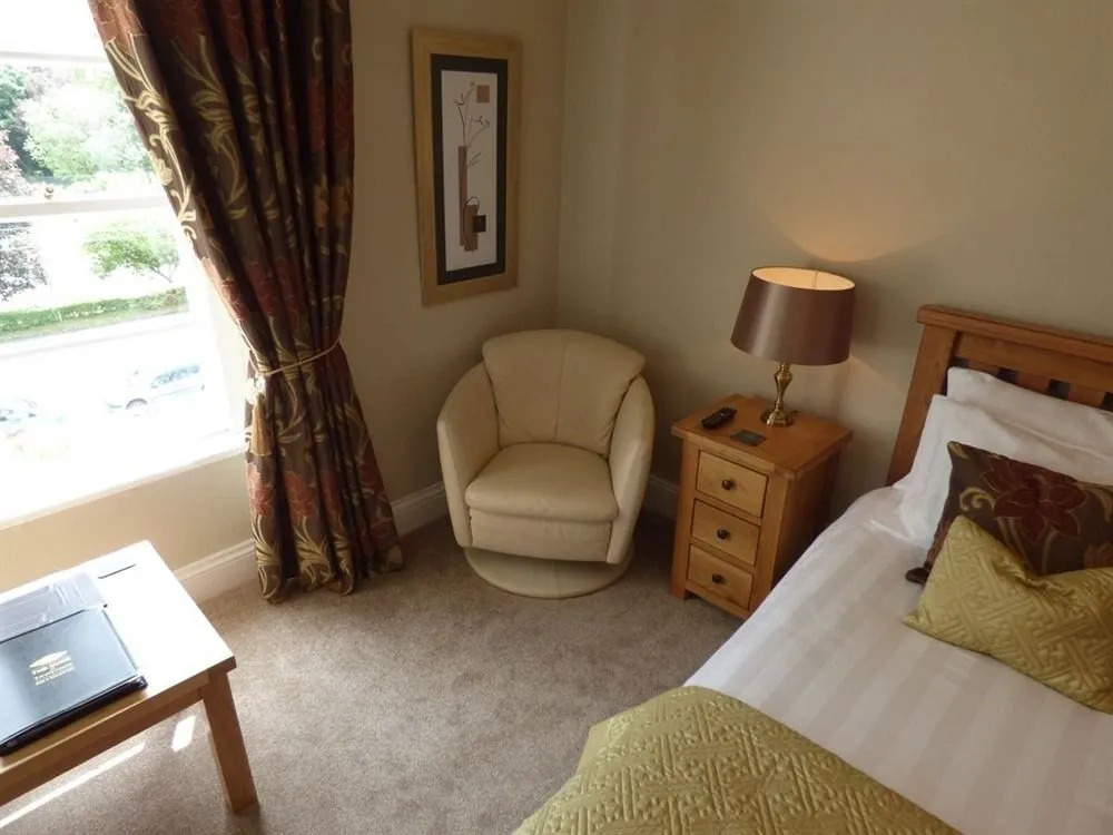Tavistock House Hotel