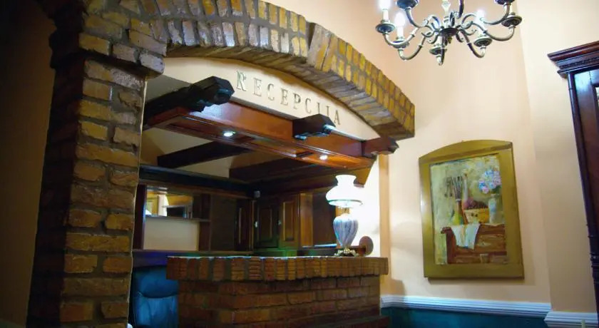 Guest House Prenoćište Piccolina