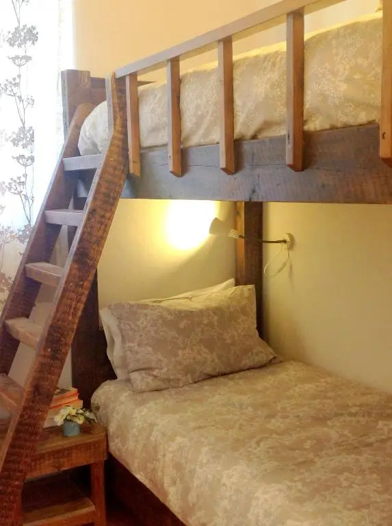 Devon Eco Lodges