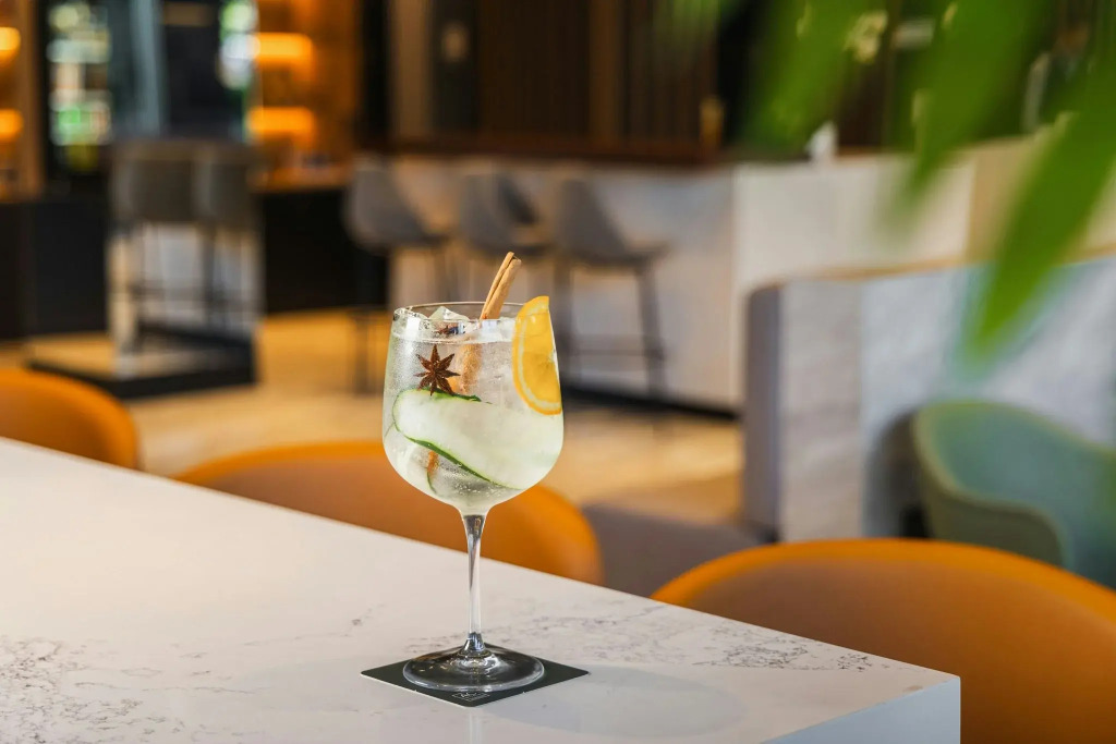AC Hotel by Marriott Santiago de los Caballeros