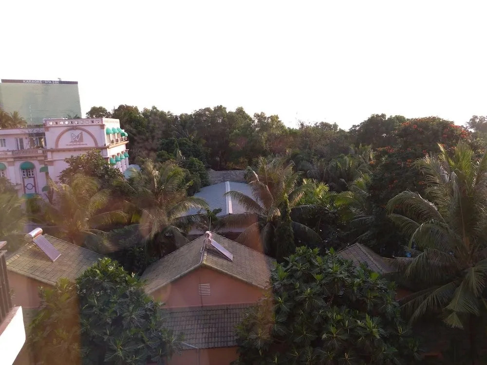 Nice Phu Quoc Hotel
