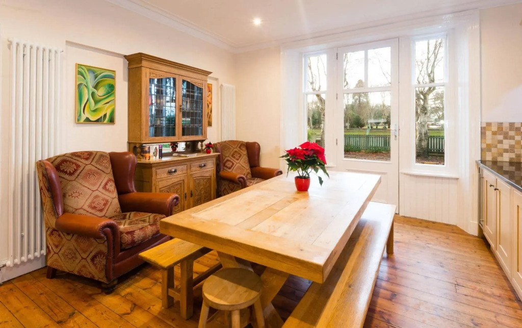 River House