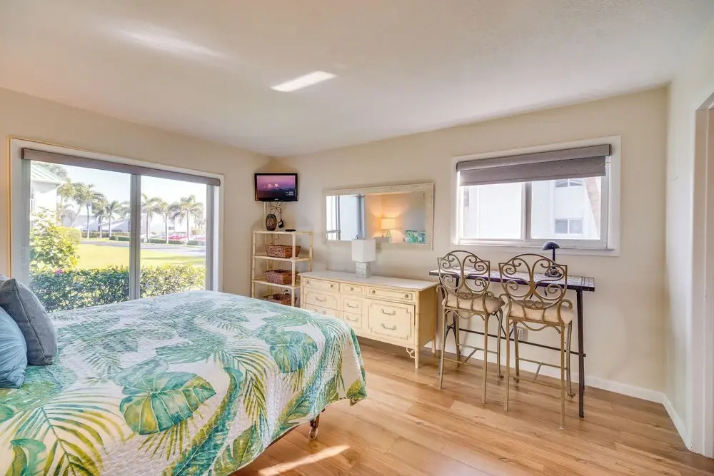 Hutchinson Island Vacation Rental w/ Beach Access