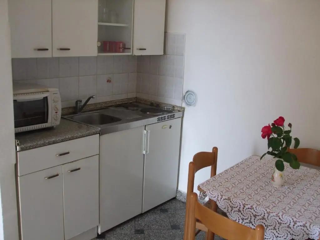 Apartment Vesna A2