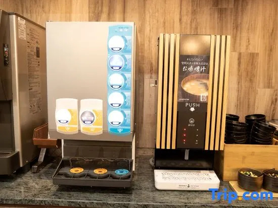 Super Hotel Ishikawa Nomineagari Smart Inter