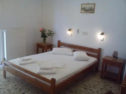 Galini Hotel