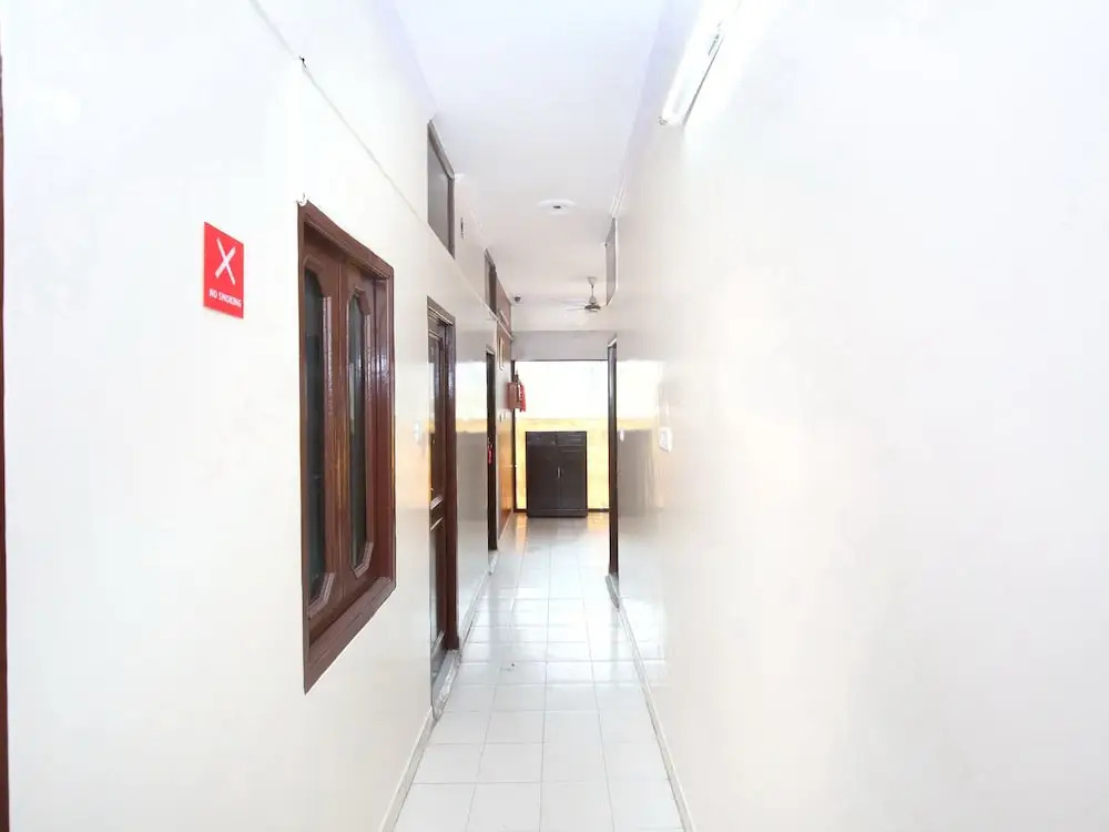 Hotel Star Welcome