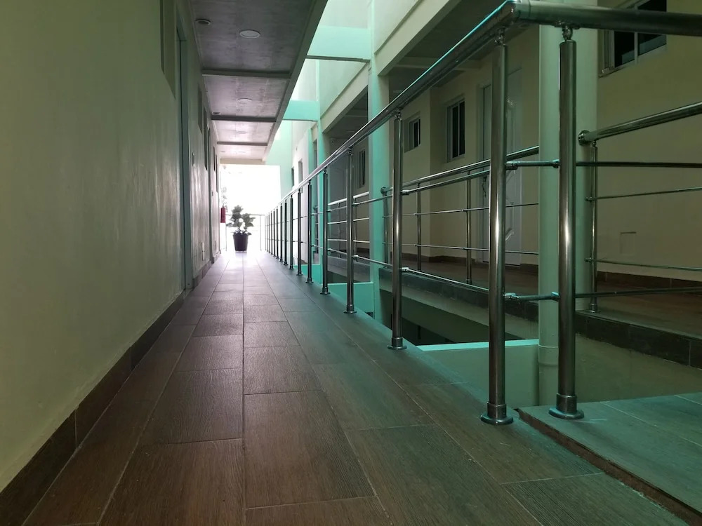 Apartamentos Roman