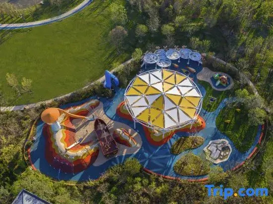 Yuanyang · Seatopia Homestay