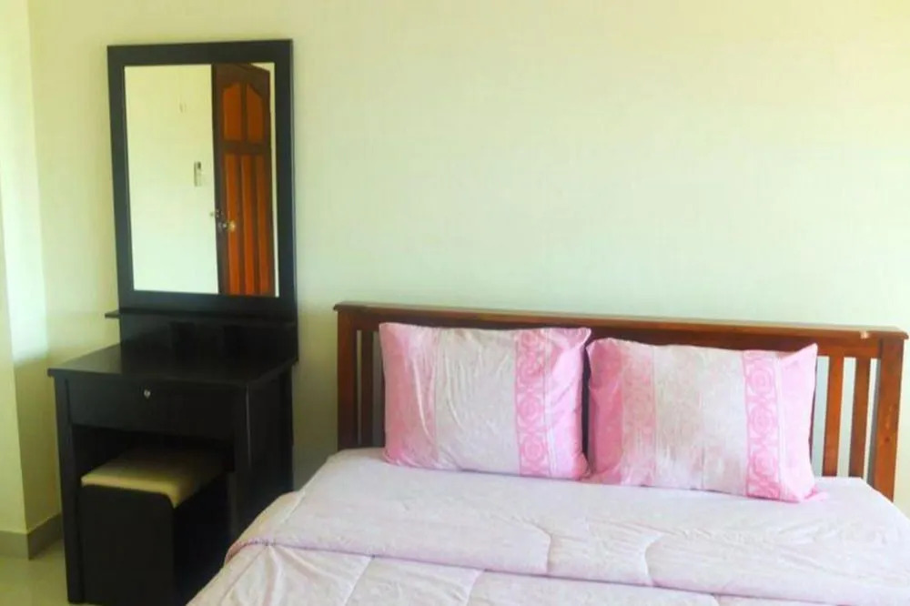 Leela Garden Villa